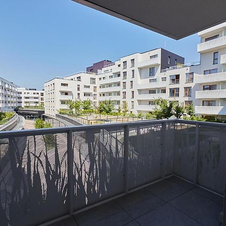 Luksusowa Oaza W Samym Centrum Wroclawia エクステリア 写真