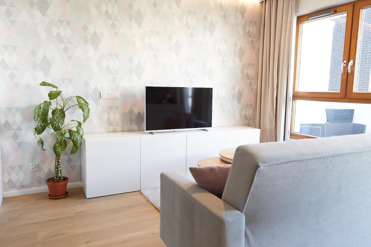 Luksusowa Oaza W Samym Centrum Wroclawia エクステリア 写真
