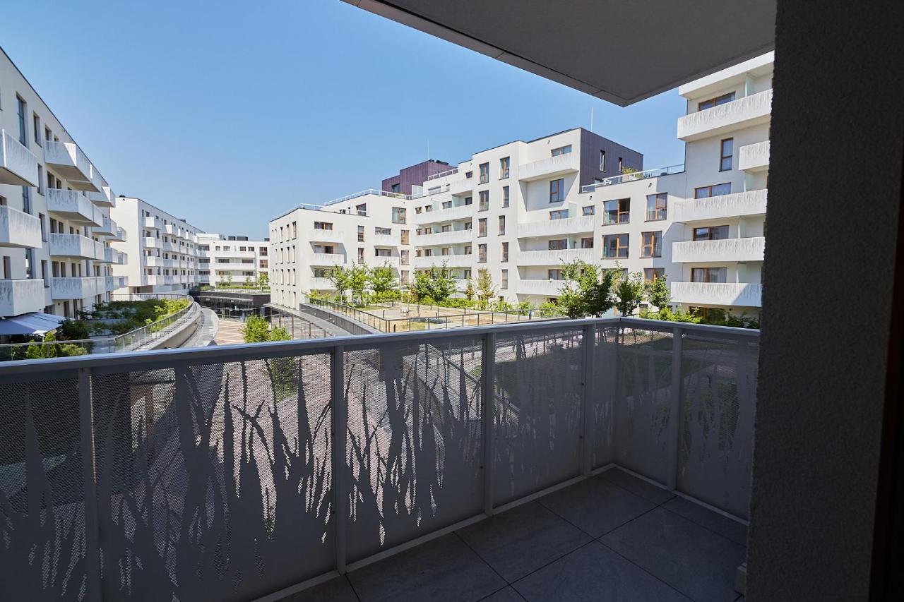 Luksusowa Oaza W Samym Centrum Wroclawia エクステリア 写真