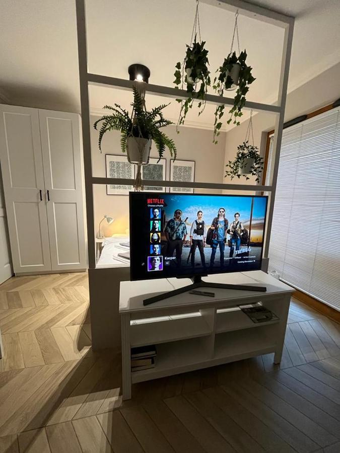 Luksusowa Oaza W Samym Centrum Wroclawia エクステリア 写真