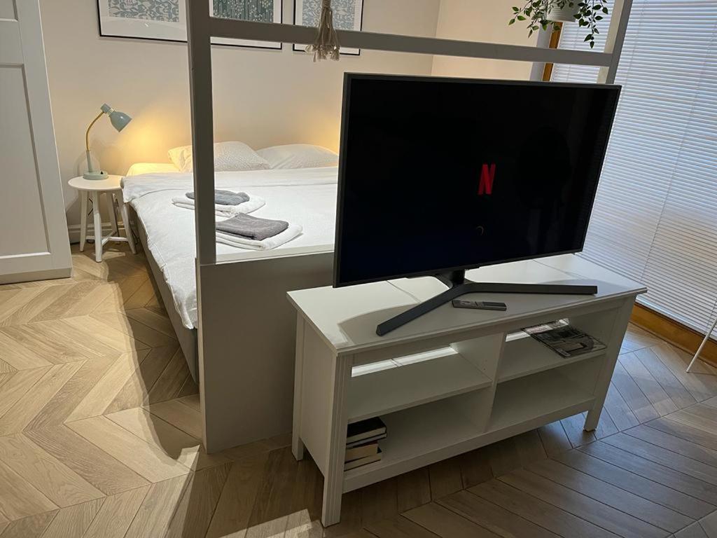 Luksusowa Oaza W Samym Centrum Wroclawia エクステリア 写真